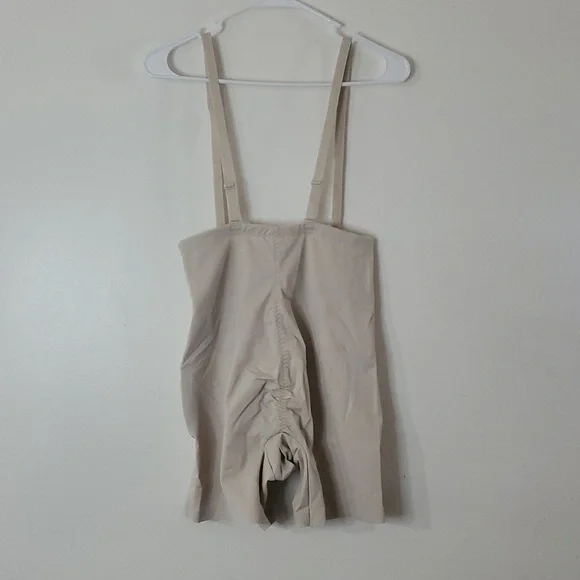 Matif Medical Postpartum Recovery Garment Size Small Nude Faja Shapewear - Picture 11 of 13